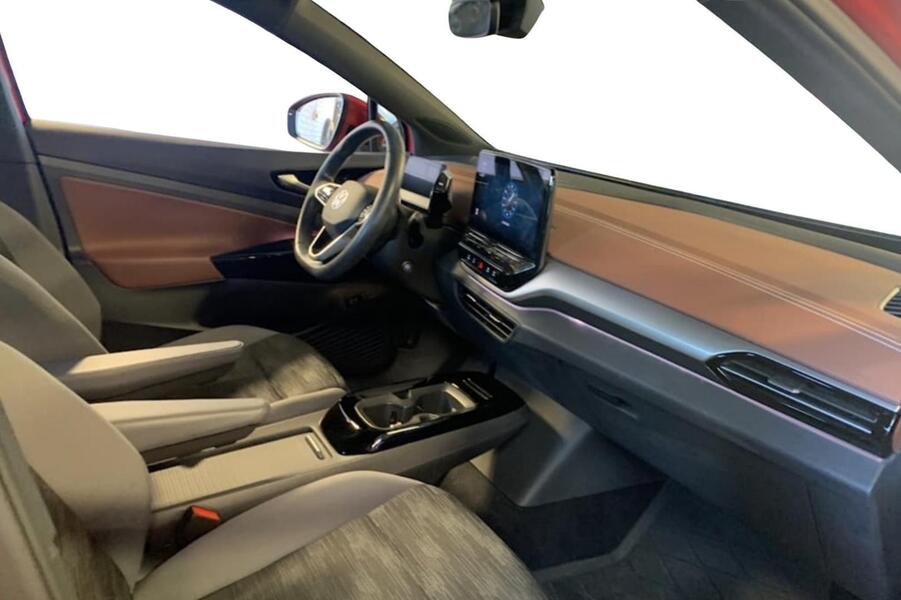 Volkswagen ID.5 vaihtoauto