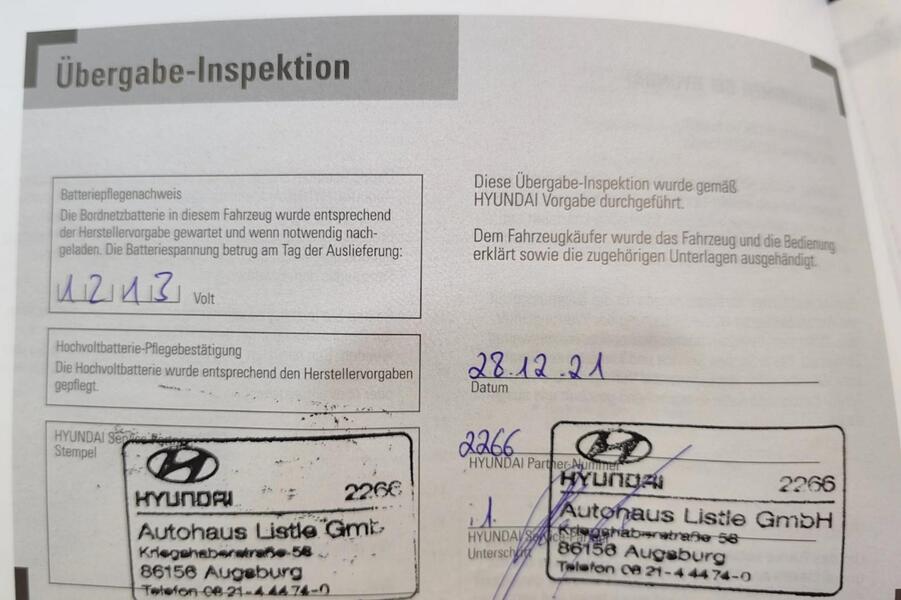 Hyundai IONIQ 5 vaihtoauto