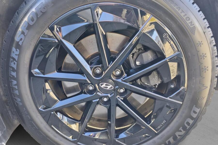 Hyundai IONIQ 5 vaihtoauto