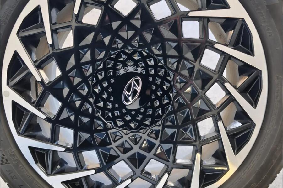 Hyundai IONIQ 5 vaihtoauto