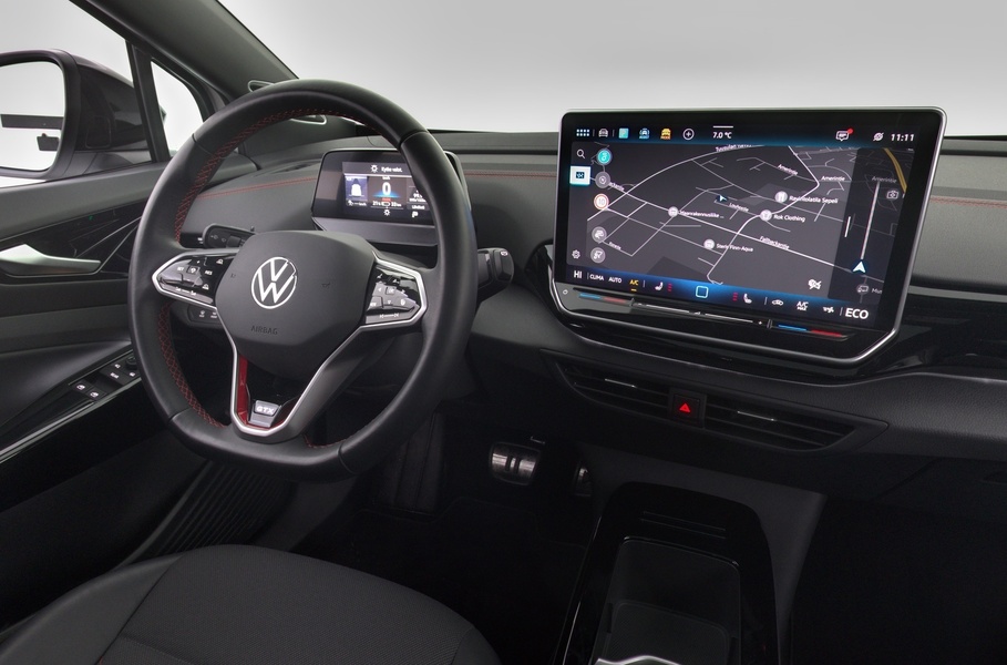 Tesla Model X vaihtoauto