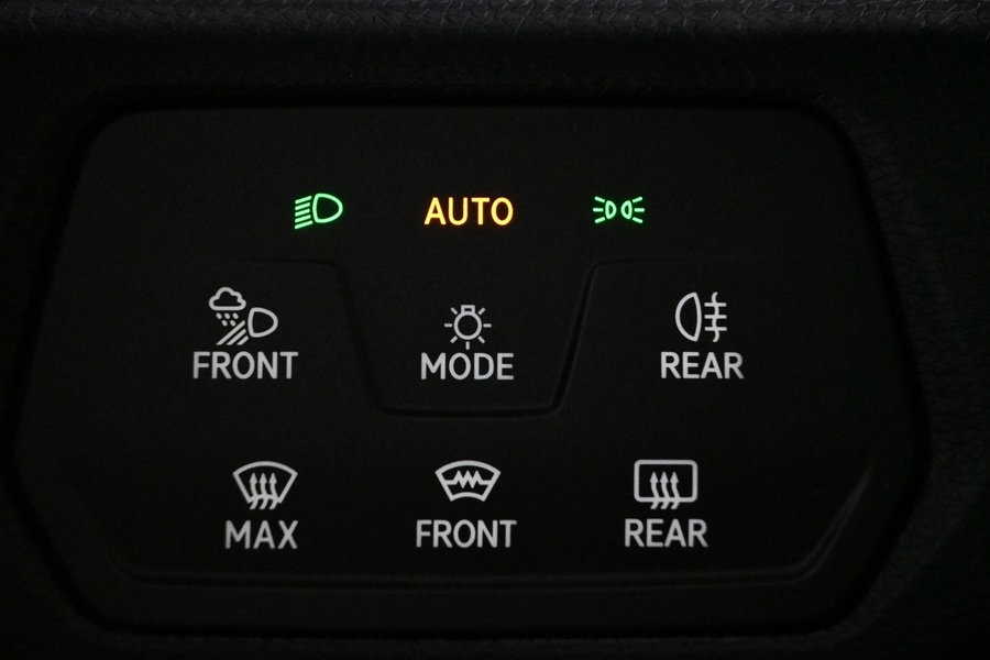 Tesla Model X vaihtoauto