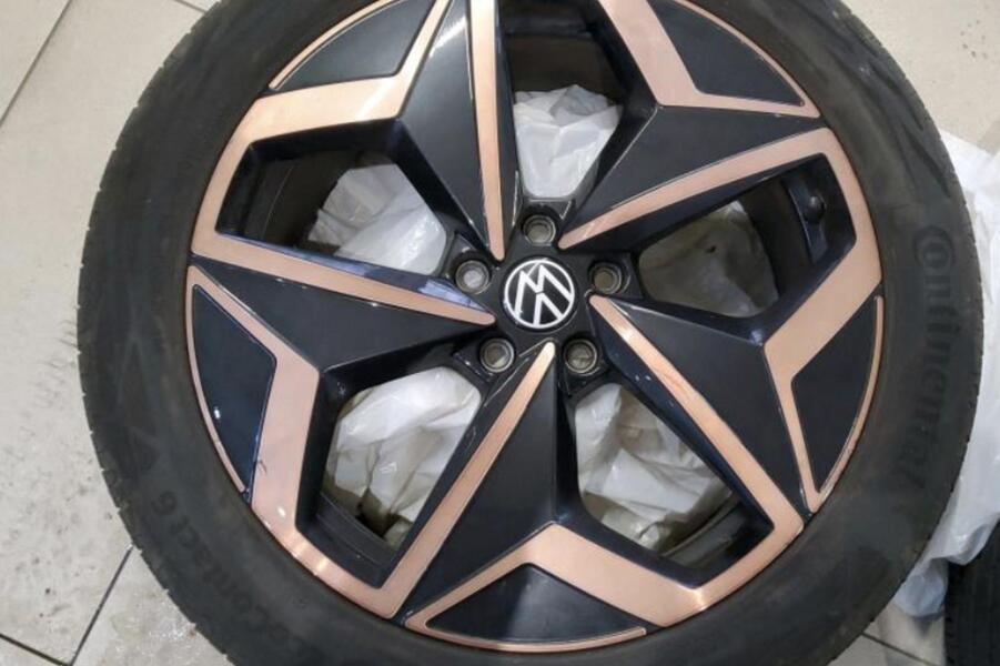 Volkswagen ID.3 vaihtoauto