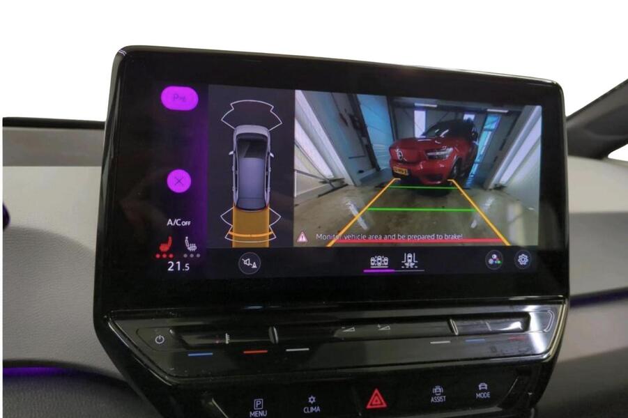 Volkswagen ID.3 vaihtoauto