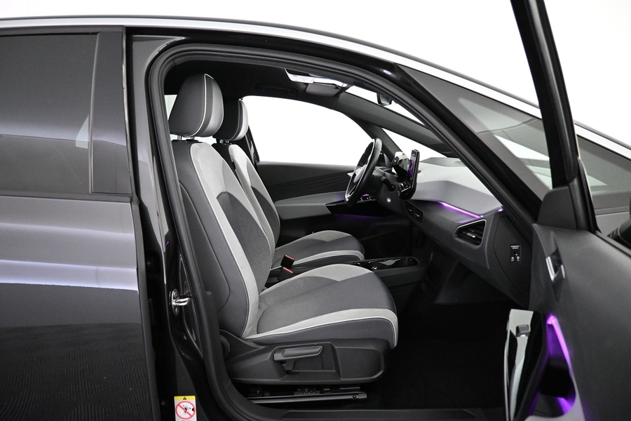 Volkswagen ID.3 vaihtoauto