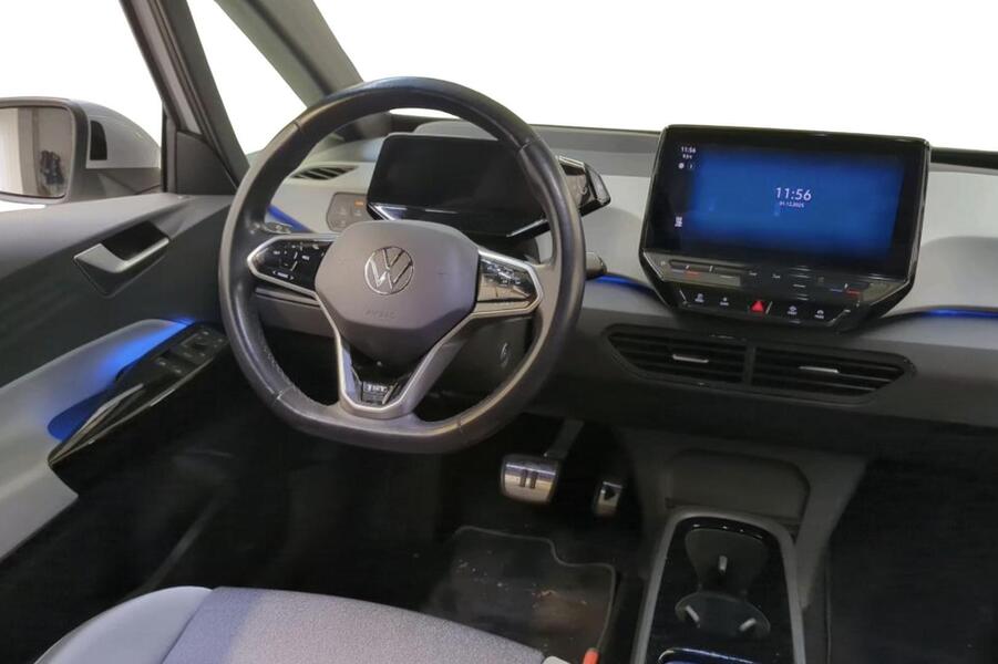 Volkswagen ID.3 vaihtoauto