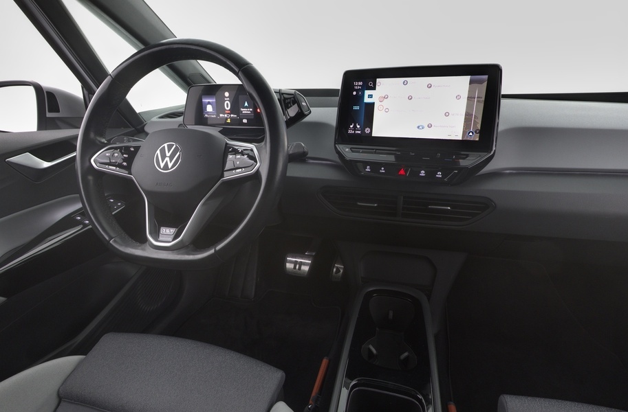 Volkswagen ID.3 vaihtoauto