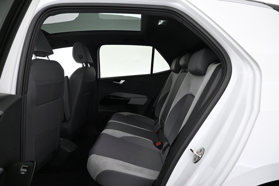 Volkswagen ID.3 vaihtoauto