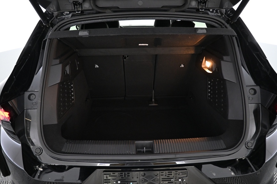 Renault Scénic vaihtoauto