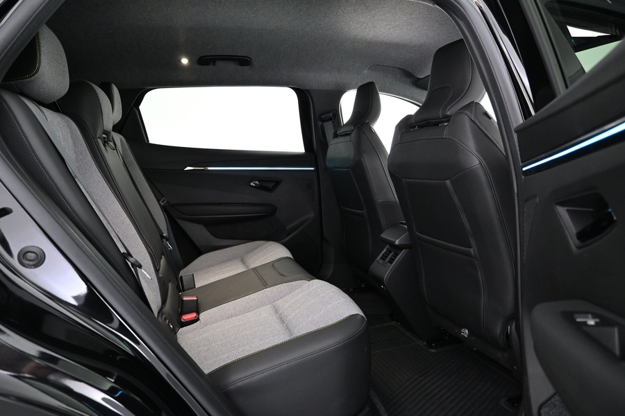 Renault Scénic vaihtoauto