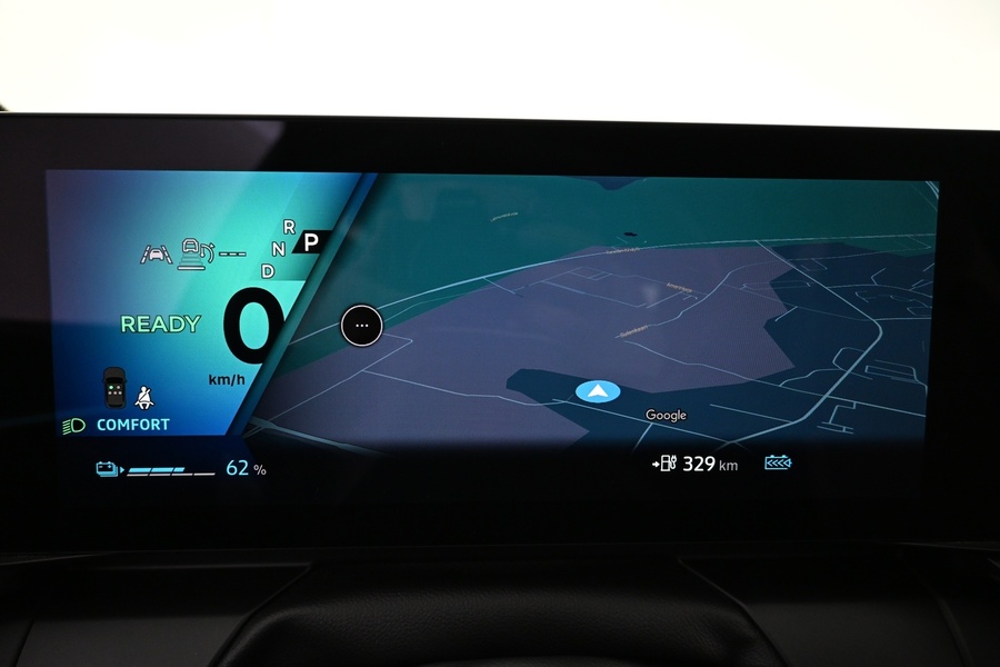 Renault Scénic vaihtoauto