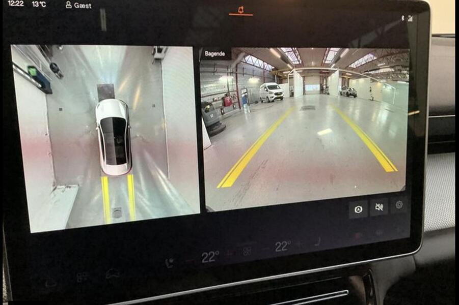 Polestar 4 vaihtoauto