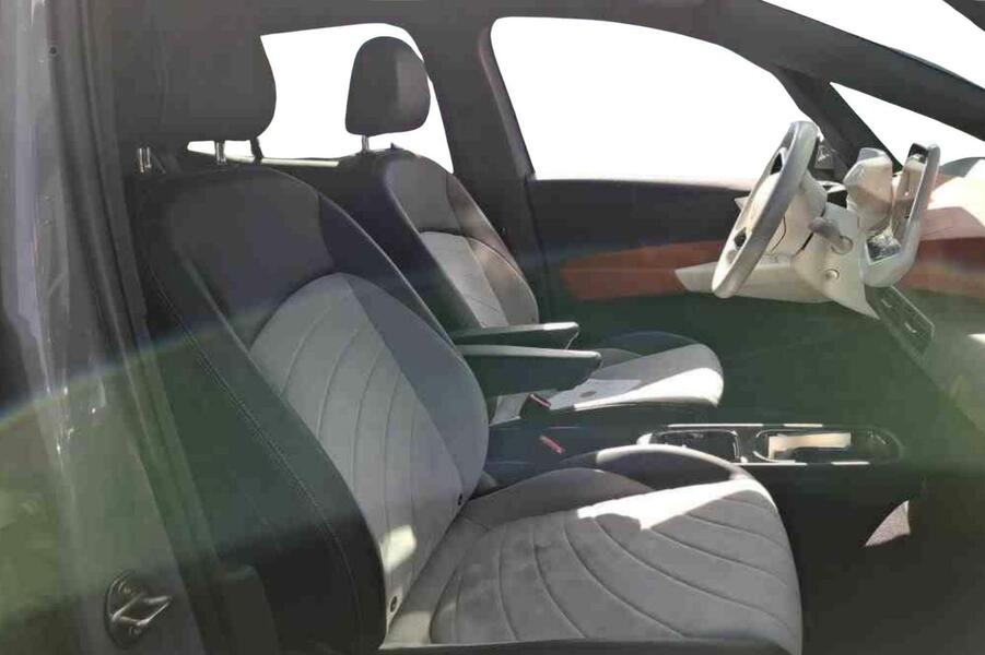 Volkswagen ID.3 vaihtoauto