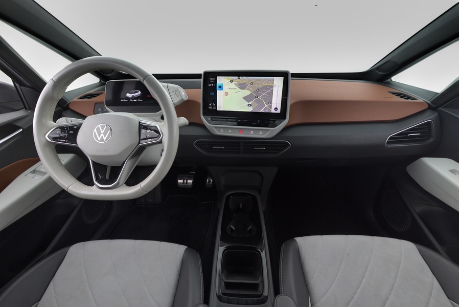 Volkswagen ID.3 vaihtoauto