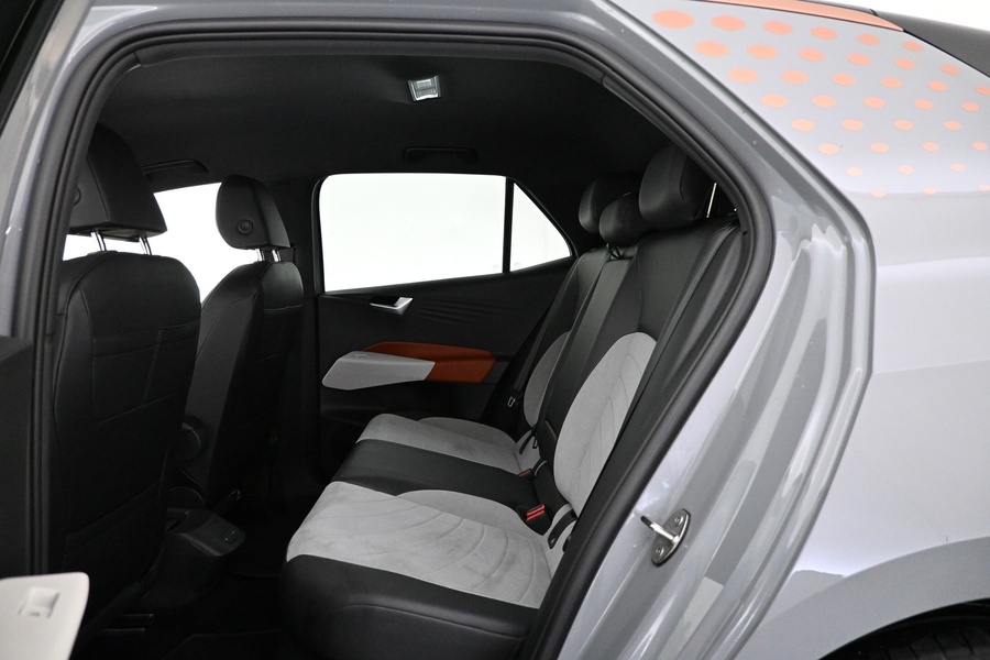 Volkswagen ID.3 vaihtoauto