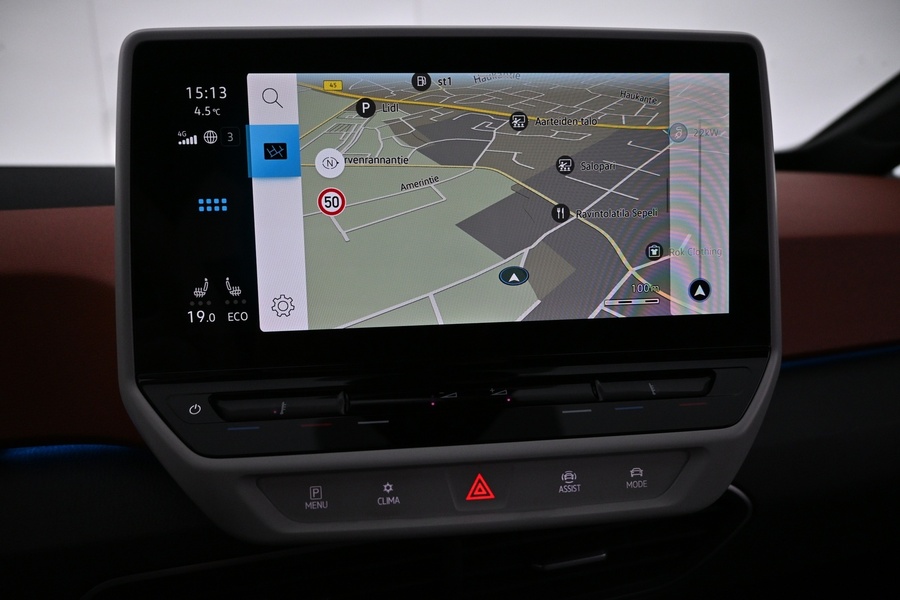 Volkswagen ID.3 vaihtoauto