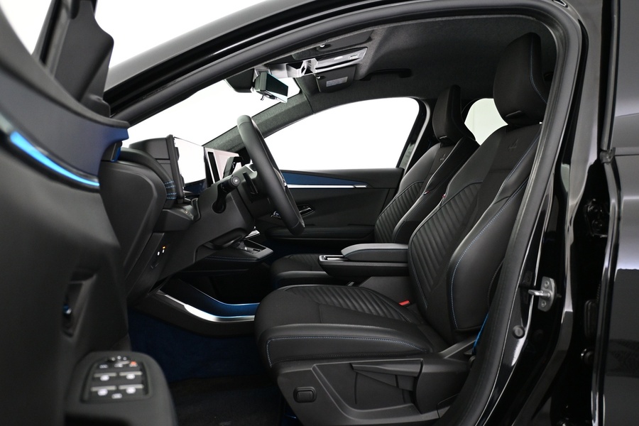 Renault Scénic vaihtoauto