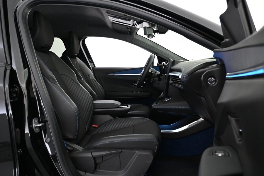 Renault Scénic vaihtoauto