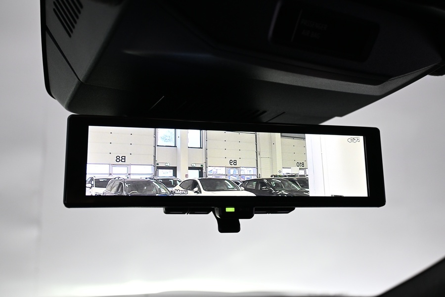 Renault Scénic vaihtoauto