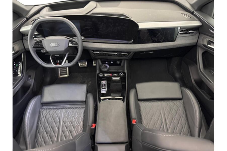 Audi Q6 e-tron vaihtoauto