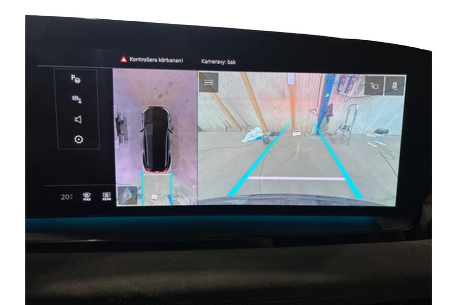 Audi Q6 e-tron vaihtoauto