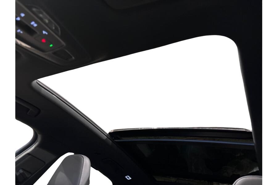 Audi Q6 e-tron vaihtoauto