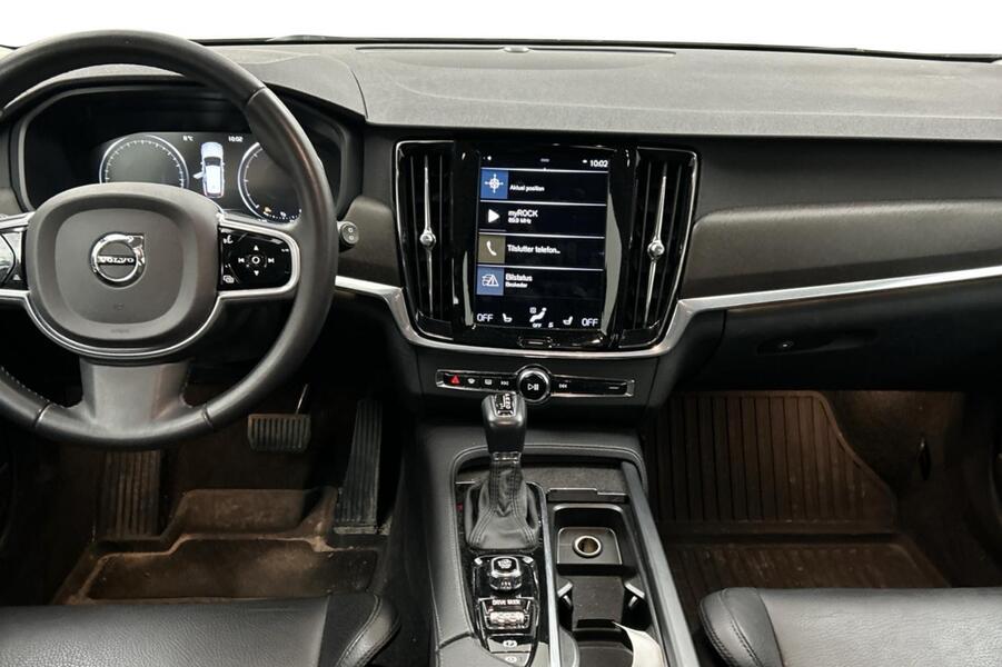 Volvo V90 Cross Country vaihtoauto
