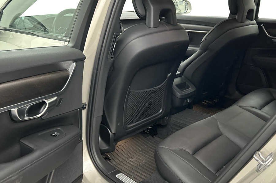 Volvo V90 Cross Country vaihtoauto