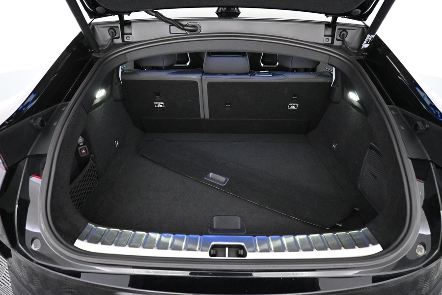 Polestar 4 vaihtoauto