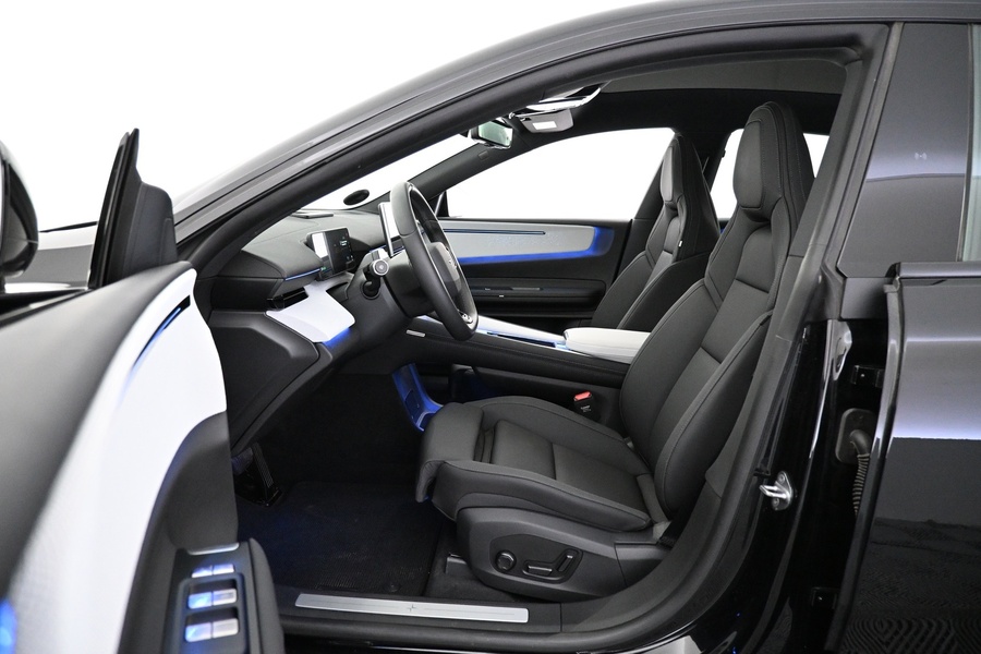 Polestar 4 vaihtoauto