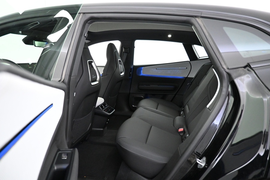 Polestar 4 vaihtoauto