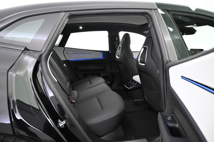 Polestar 4 vaihtoauto