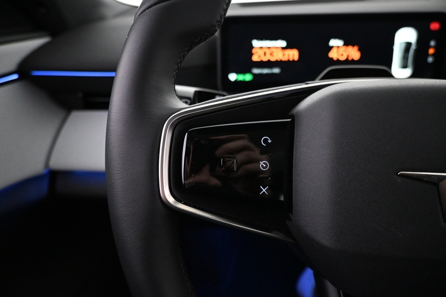 Polestar 4 vaihtoauto