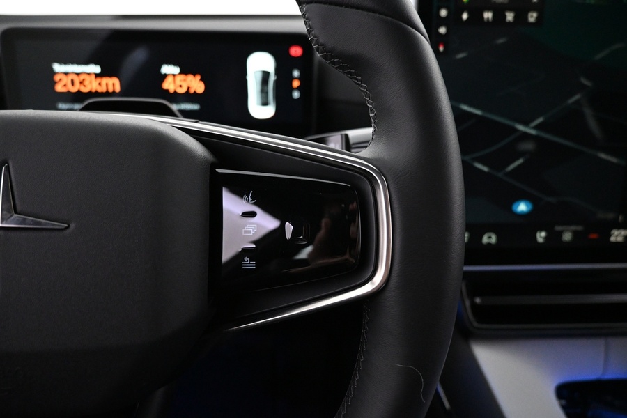 Polestar 4 vaihtoauto