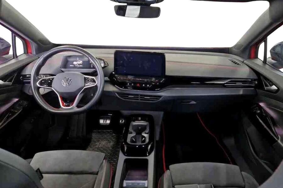 Volkswagen ID.5 vaihtoauto