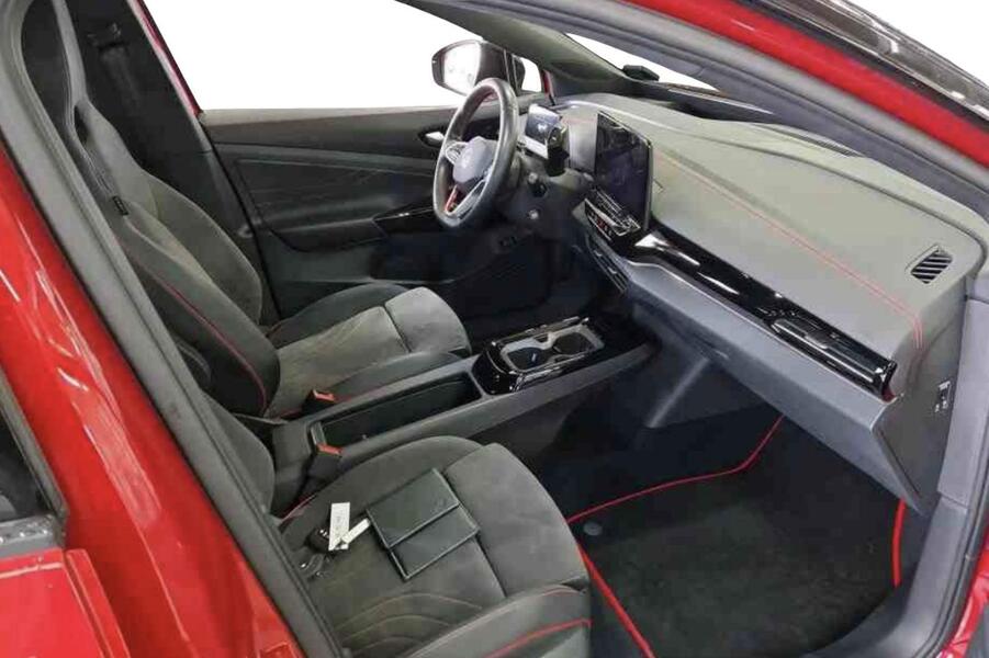 Volkswagen ID.5 vaihtoauto