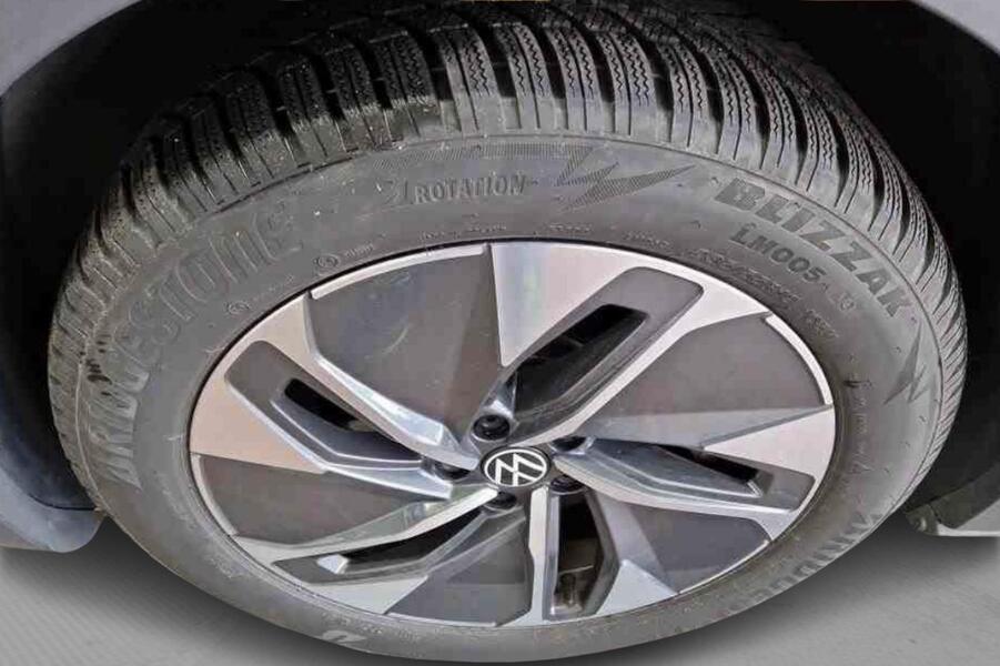 Volkswagen ID.5 vaihtoauto