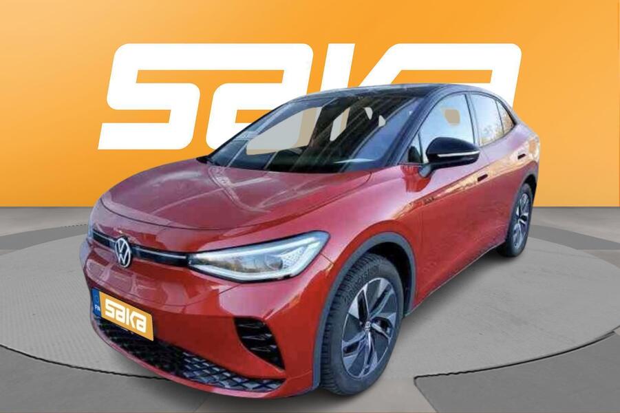 Volkswagen ID.5 vaihtoauto