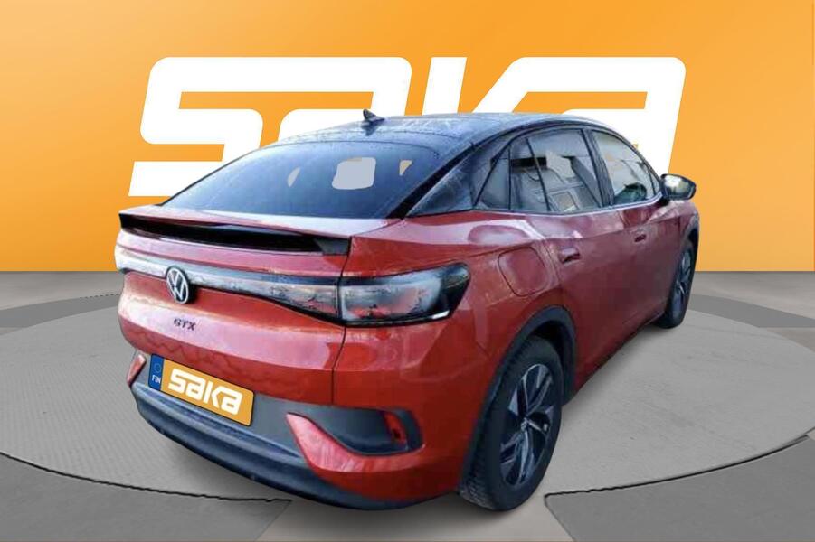 Volkswagen ID.5 vaihtoauto