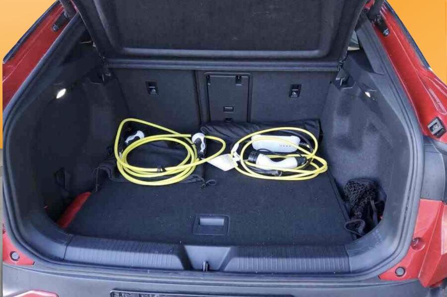 Volkswagen ID.5 vaihtoauto