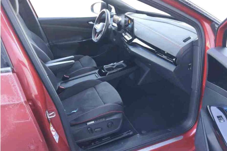 Volkswagen ID.5 vaihtoauto