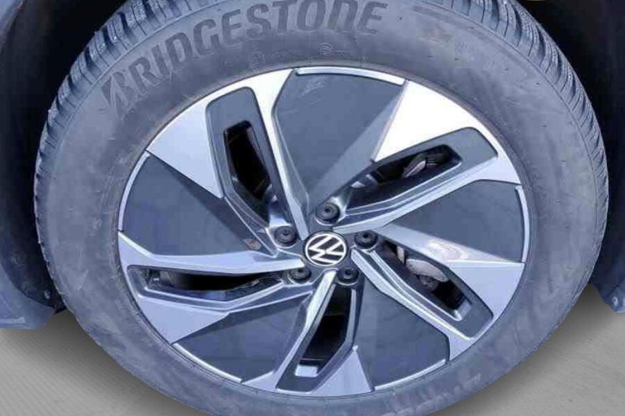 Volkswagen ID.5 vaihtoauto