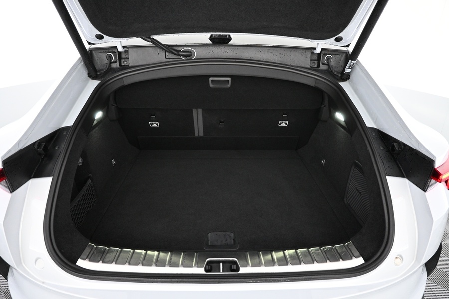 Polestar 4 vaihtoauto