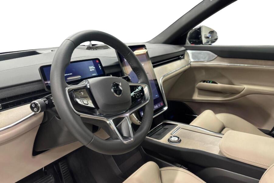 Volvo EX90 vaihtoauto