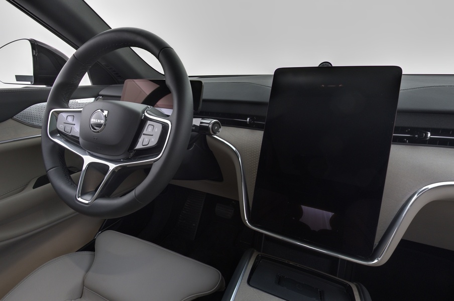 Volvo EX90 vaihtoauto