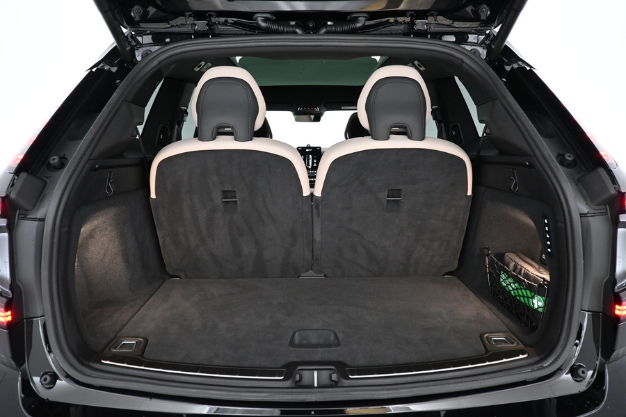 Volvo EX90 vaihtoauto