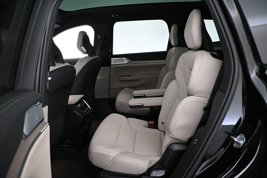 Volvo EX90 vaihtoauto