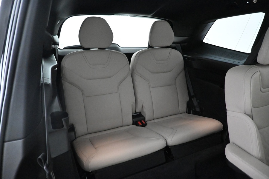 Volvo EX90 vaihtoauto