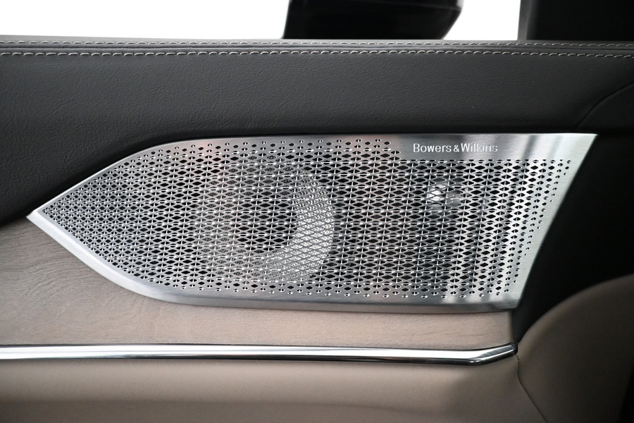 Volvo EX90 vaihtoauto