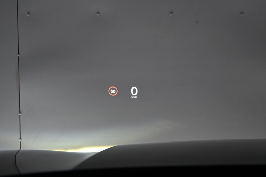 Volvo EX90 vaihtoauto